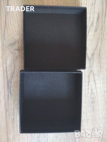 кутия от часовник Mooby, снимка 2 - Други - 37796694