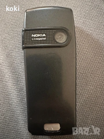 Nokia 6230i, снимка 2 - Nokia - 51265994