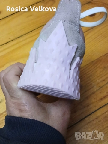 Маратонки DSQUARED 2 , снимка 5 - Маратонки - 53514610