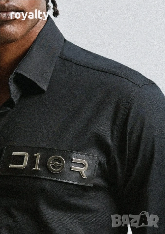  Маркови Мъжки Ризи Различни Цветове и Марки, снимка 11 - Ризи - 52930587