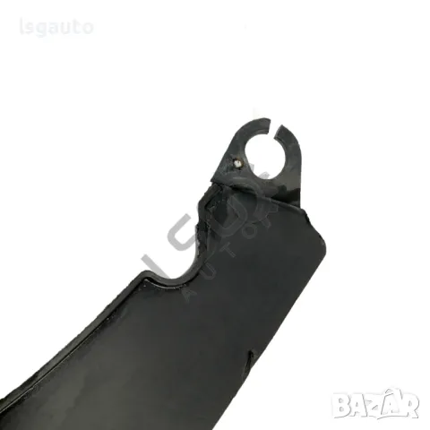 Кора над радиатори AUDI Q5 (8RB) 2008-2012 ID: 136158, снимка 3 - Части - 47679094