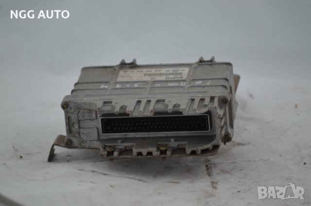 Компютър Двигател Бош за волксваген Голф/Венто 0 261 203 647648, снимка 3 - Части - 39273619