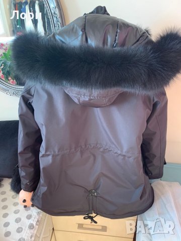 Дамско яке, снимка 3 - Якета - 27655618