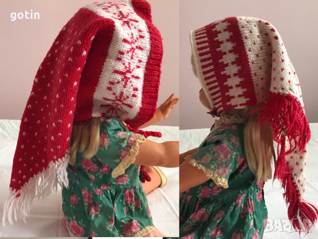 Детски шапки Бебешки шапки, снимка 2 - Шапки, шалове и ръкавици - 31087128