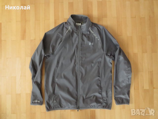 Under Armour Storm горнище, снимка 2 - Спортни дрехи, екипи - 43216187