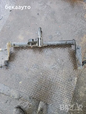 Теглеч за Opel vectra A 1992