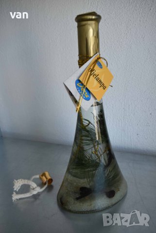 Маслена лампа Dorre