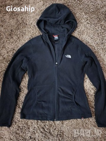 Мъжки и дамски полари The North Face , снимка 5 - Суичъри - 39190707