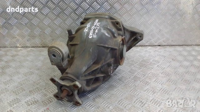 Диференциал Mercedes E350 CDI W207 2011г.(пч-2.47)	