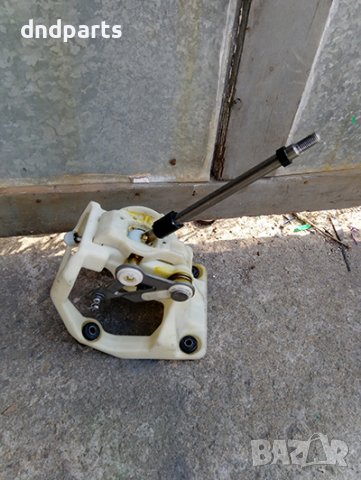 Избирач скорости за Hyundai Matrix, 2006г.1.5CRDi