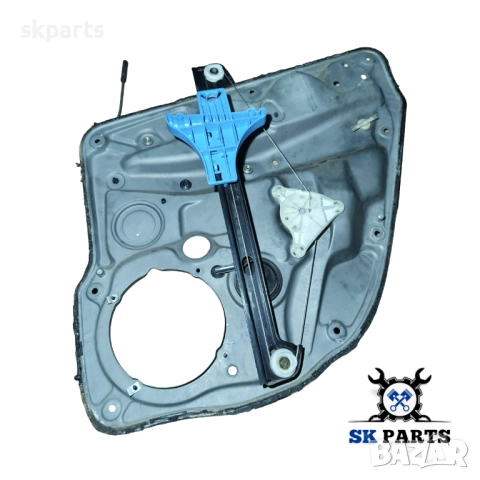 Механиьъм ел. стъкло / стъклоповдигач за Golf 4/ Голф 4, снимка 2 - Части - 51796817
