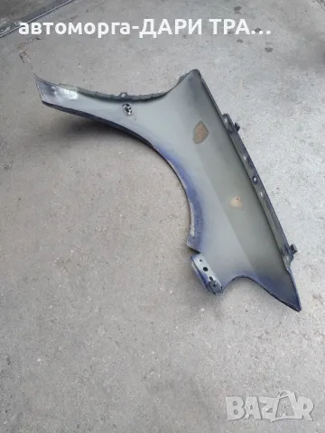 Ляв калник за Опел Вектра Б, снимка 3 - Части - 50344811