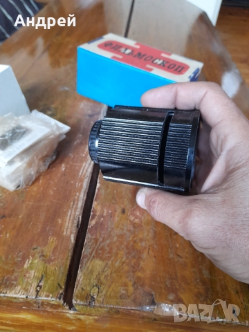 Стар Филмоскоп Ленинград,Диаскоп, снимка 5 - Антикварни и старинни предмети - 52297538