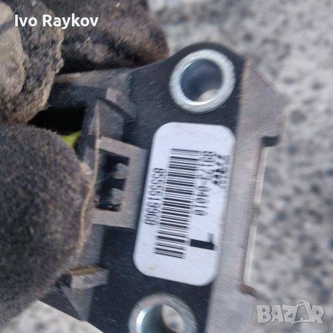 Модул вентилатор охлаждане Toyota Yaris 2012-2017 43891 2 врати 246810-5731А, снимка 4 - Части - 44020107