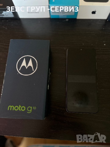 2бр. Motorola G10, снимка 7 - Motorola - 44882406