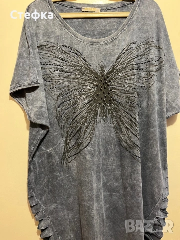 Туники, снимка 3 - Туники - 41146226