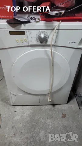 Сушилня Gorenje на части D63225, снимка 2 - Сушилни - 48431401