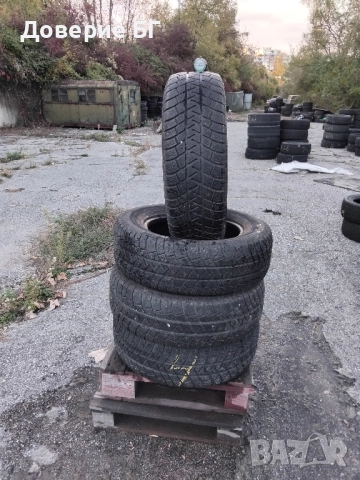 Гуми 215 65 16 Мишелин Michelin 4 броя. Нов внос. Не са нови!, снимка 9 - Гуми и джанти - 52055289
