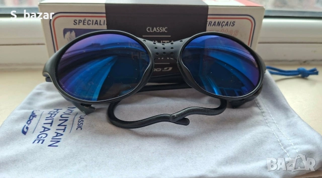 Очила JULBO "Sherpa", снимка 5 - Слънчеви и диоптрични очила - 53355121
