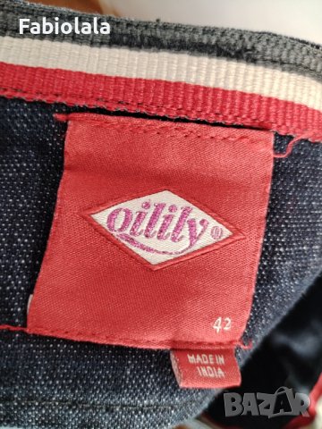 Oilily skirt EU42, снимка 3 - Поли - 43931539