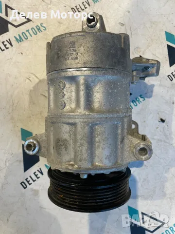 H1BH-19D629-DB компресор за климатик от Ford Transit Courier 1.0 EcoBoost, 100 кс., 6 ск. , снимка 2 - Части - 49673512