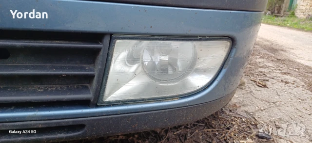 Шкода  октавия , снимка 2 - Части - 51004029