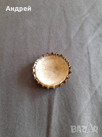 Капачка Светло Пиво #5, снимка 2 - Колекции - 32436394