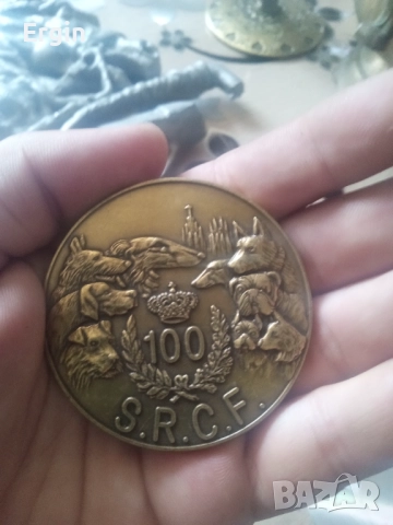 Бронзови фигури, снимка 4 - Антикварни и старинни предмети - 51470774