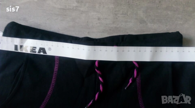 тънко дамско долнище Miss Fiori, снимка 4 - Спортни екипи - 52008235