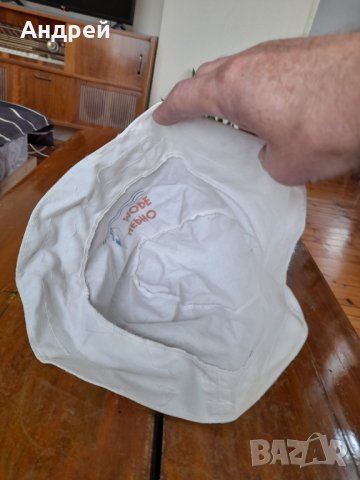 Стара шапка идиотка Черно Море, снимка 4 - Други ценни предмети - 43427757