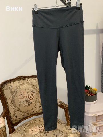 Дамски клин в размер XS, снимка 5 - Клинове - 43989125