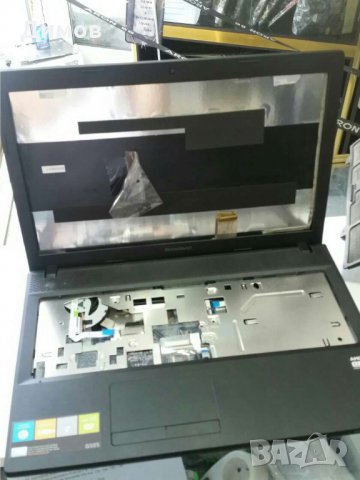 Лаптоп на части Lenovo G505 15.6
