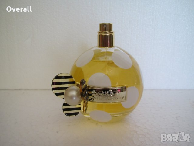 Honey Marc Jacobs ОРИГИНАЛЕН дамски парфюм 100 мл ЕДП, снимка 1 - Дамски парфюми - 32567887