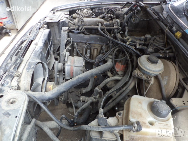 Ауди Б3 на части, снимка 7 - Автомобили и джипове - 53209144