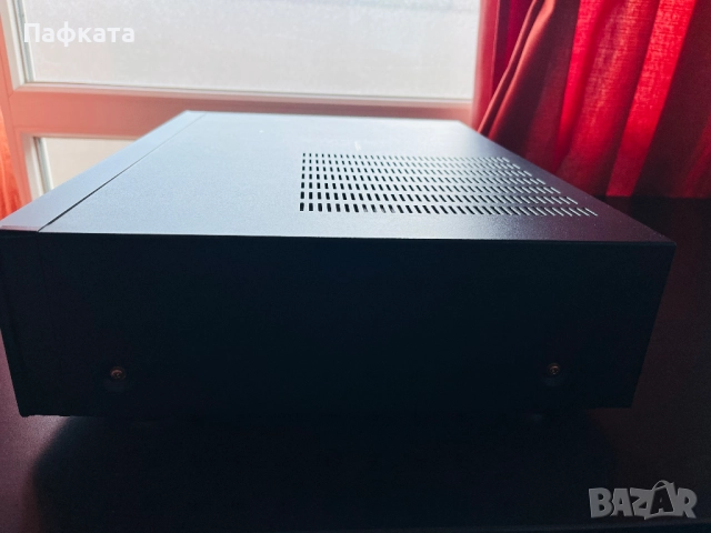 Marantz SA8400 - SACD vintage player, снимка 9 - Ресийвъри, усилватели, смесителни пултове - 52949661