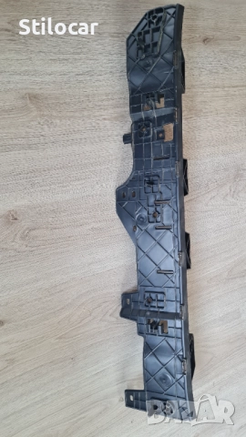 Скоба-държач Opel Corsa F 19-23г задна броня, снимка 4 - Части - 52016865