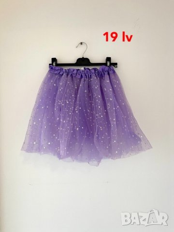 Хелоуен костюм рокля фантазии ацесори, ръкавици сатен, снимка 3 - Рокли - 38138355