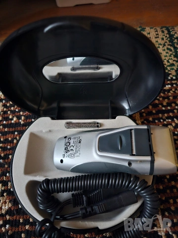 самобръсначка CLATRONIC HR 2603 N 