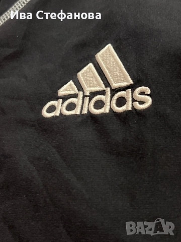 Нова спортна оригинална блуза Adidas Адидас , снимка 2 - Спортни дрехи, екипи - 51705453