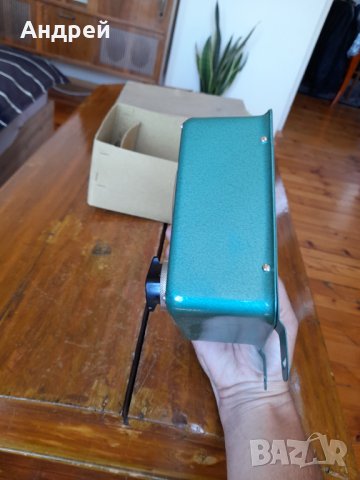 Стар кухненски таймер #3, снимка 7 - Антикварни и старинни предмети - 37229521