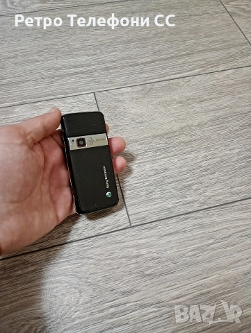 Sony Ericsson G502 model G502 BG menu, снимка 6 - Sony Ericsson - 53191119