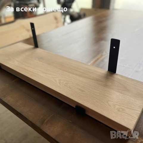 Ръчна Изработка На Рафтове С Рагтоносачи, снимка 2 - Етажерки - 50922670