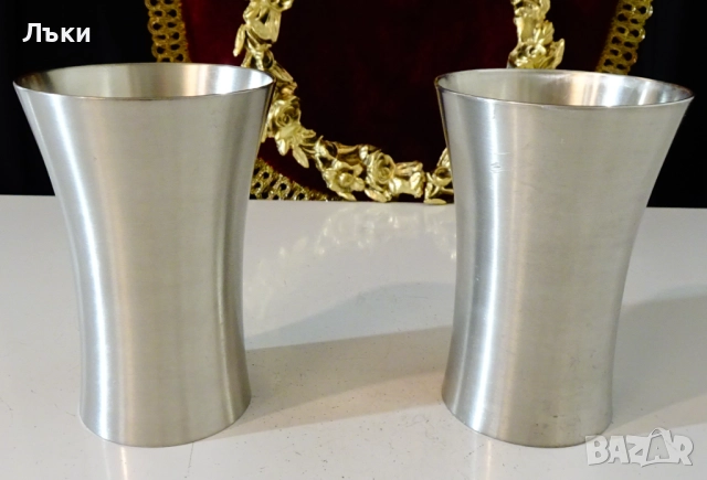 Калаена чаша за вино,бира Röders TEC. 