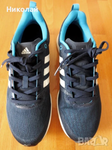 Adidas Supernova Boost Running Shoes, снимка 14 - Маратонки - 41859907