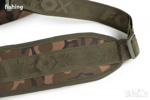 -10% Калъф за легло Fox Camolite Small Bed Bag, снимка 6 - Екипировка - 39405490