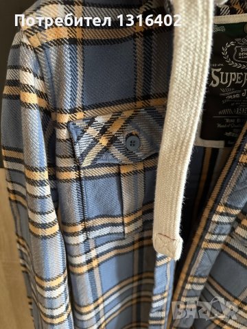 Дамско яке Superdry&Co размер S/M, снимка 2 - Якета - 40721419