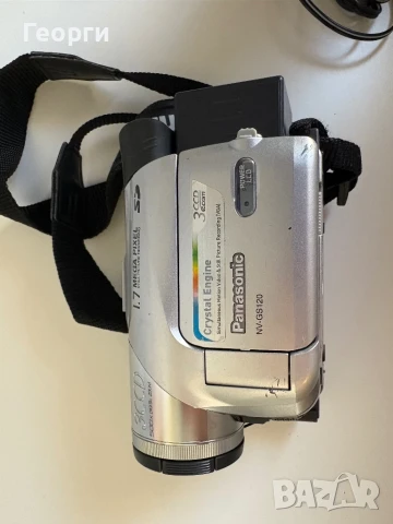 Дигитална камера Panasonic