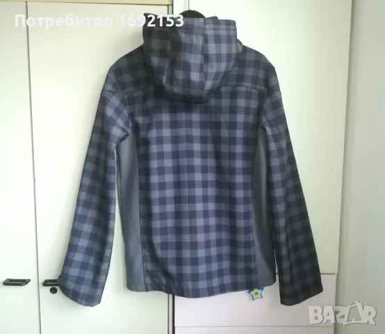 Яке DOGNOSE, 170/176 см, снимка 4 - Якета - 48942319
