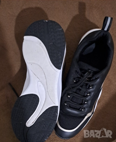 Дамски маратонки lotto, снимка 6 - Маратонки - 51959412