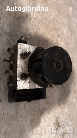 ABS Помпа / ABS Модул за VW Polo - 0265239065 /  0265955030, снимка 2 - Части - 52596112